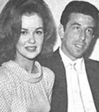 Shelley Fabares & Lou Adler